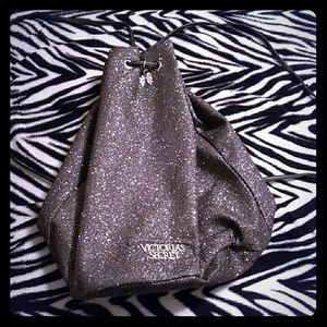 VS Glitter Bag