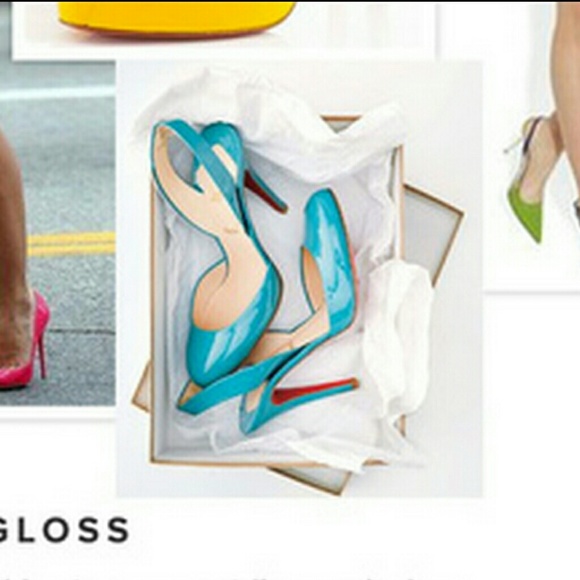 ISO let me know if any one has it in size 6.5???? - Picture 1 of 1