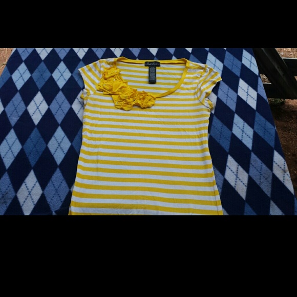 Susie Rose Brad shirt top