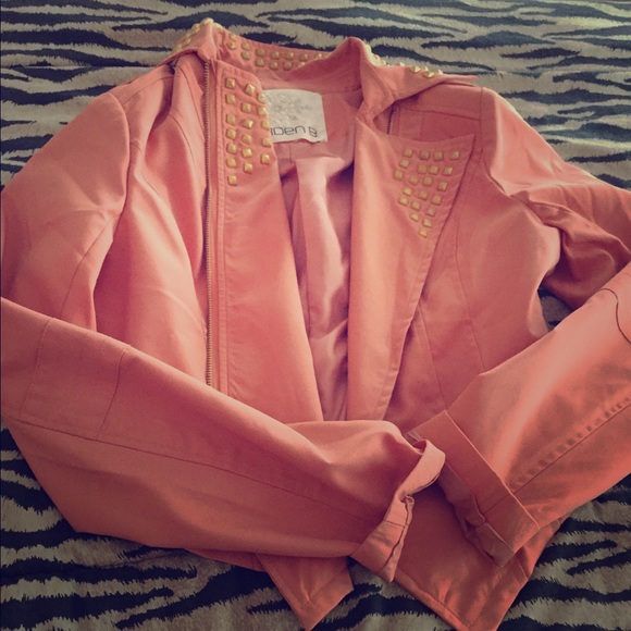 Arden b jacket - Picture 1 of 1