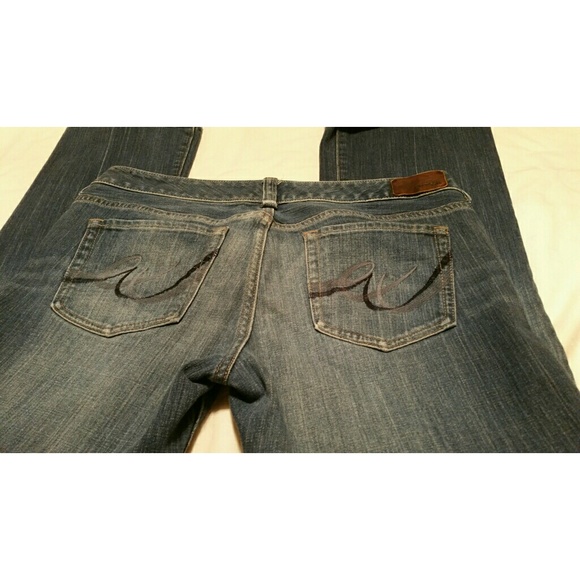 Denim Jeans - Picture 2 of 4