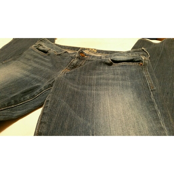 Denim Jeans - Picture 3 of 4