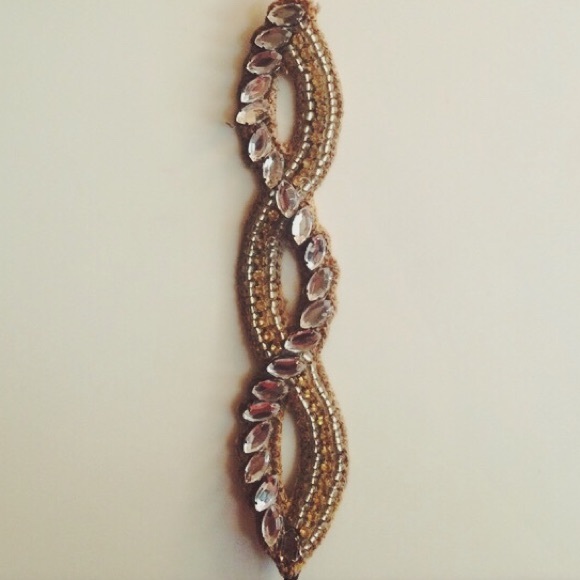 Altar'd state headband