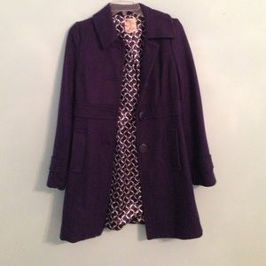 P coat