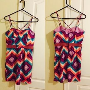 AE dress