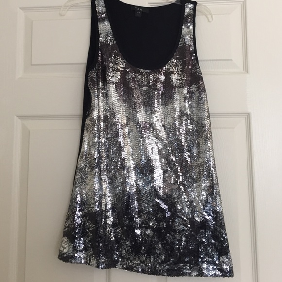 Forever 21 top