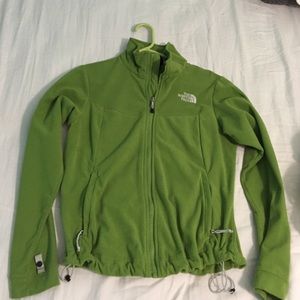 NORTH FACE jacket