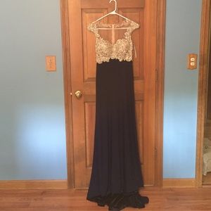 Alyce Paris Prom Dress