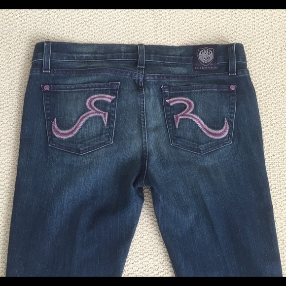 Rock & Republic Jeans