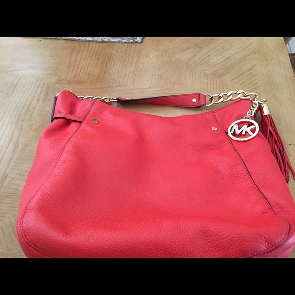 Michael Kors Handbags - 100 percent authentic MK purse.