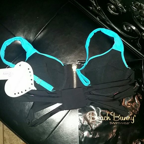 NWT Beach Bunny "Endless Summer" XL/XL - Picture 3 of 4