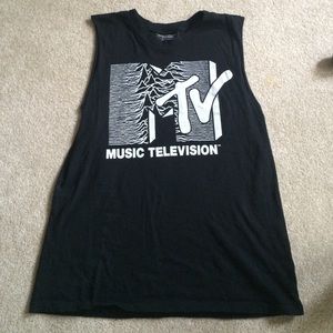 Women's muscle tank