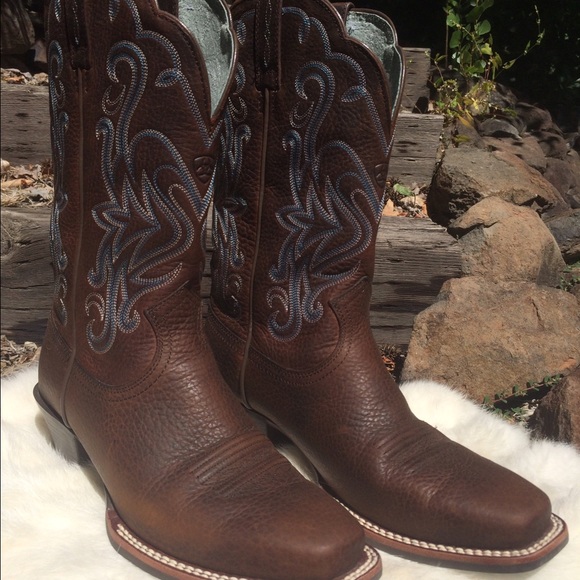 Ariat Legend boot