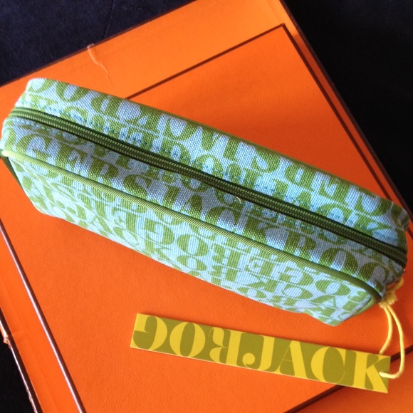 🆕 Jack Rogers Makeup Kit 🎀 RaRe - Picture 3 of 4