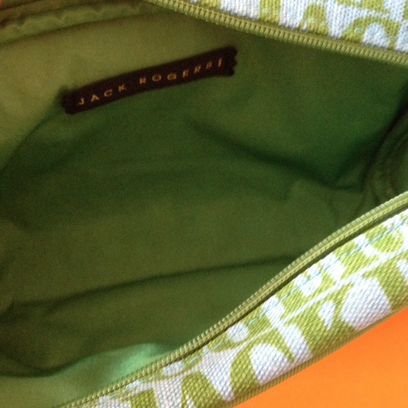 🆕 Jack Rogers Makeup Kit 🎀 RaRe - Picture 4 of 4