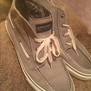 Mens 10 sperrys