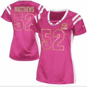 pink packers jersey pink packers jersey