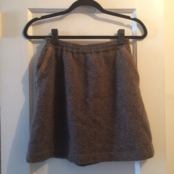 Jcrew skirt