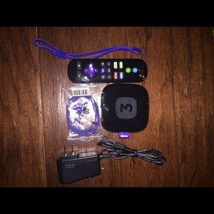 Roku 3 - excellent like new condition