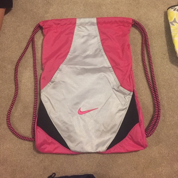 Nike Cinch sack
