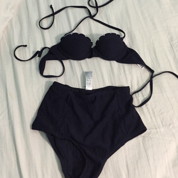 Topshop Other - Bathing suit