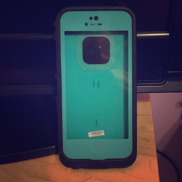 Life proof iPhone 5/5s