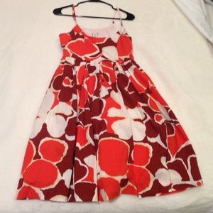 Odille Dress
