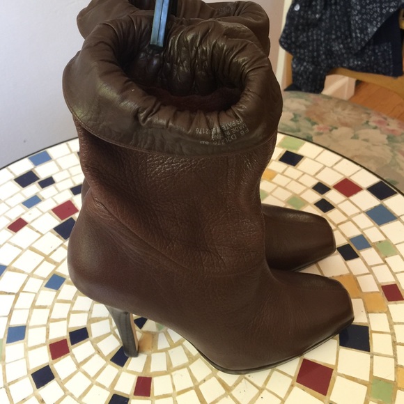 cole haan rena bootie