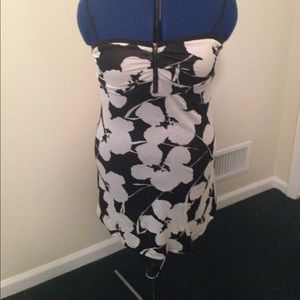 Casual summer dress