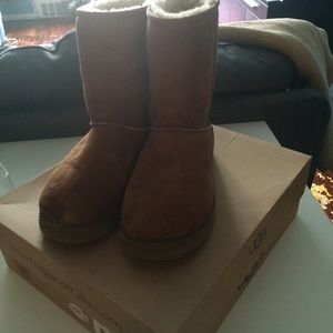 Uggs short