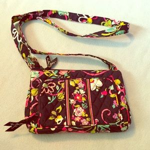 Never used Vera Bradley Purse