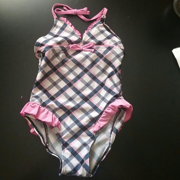 Kids swimsuit