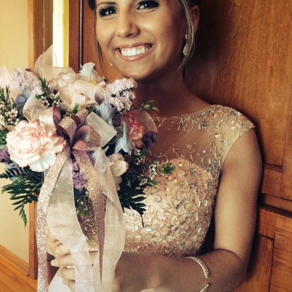 Diamond Bracelet - Picture 3 of 4