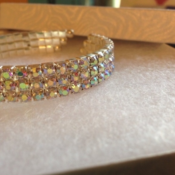Diamond Bracelet - Picture 4 of 4