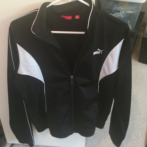 Puma jacket