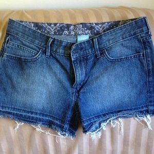 Old Navy shorts
