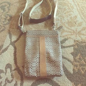 Coach crossbody