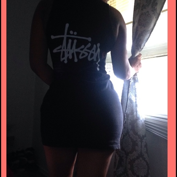 Stussy Dress