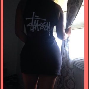 Stussy Dress