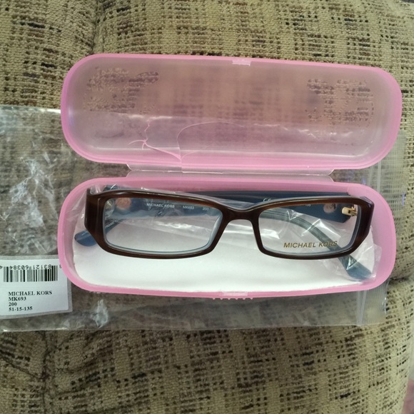 Michael Kors Women's Glasses