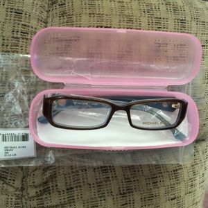 Michael Kors Women's Glasses