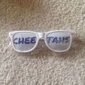 Cheetahs sunglasses