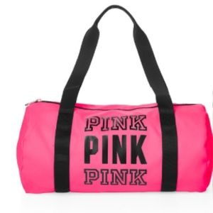 VS Duffle bag