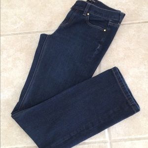 Very Gently Worn WHBM Jeans