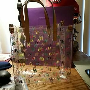 Dooney Bourke Bag