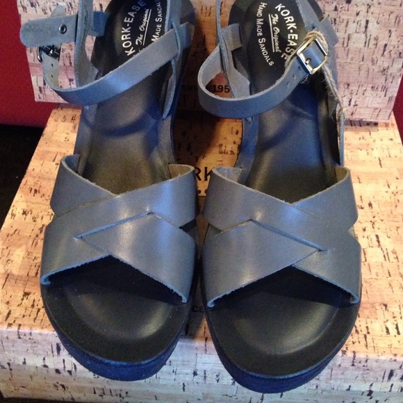 Kork-Ease Shoes - Kork-Ease Original wedge