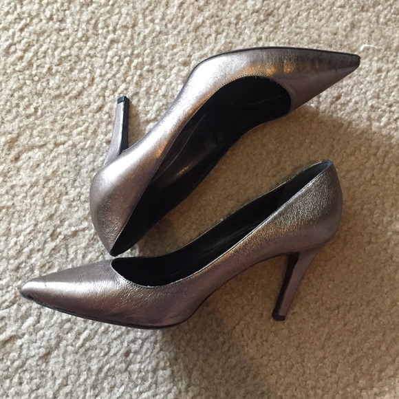 Diane von Furstenberg Shoes - SALE!!!! DVF Pointed Toe Heels