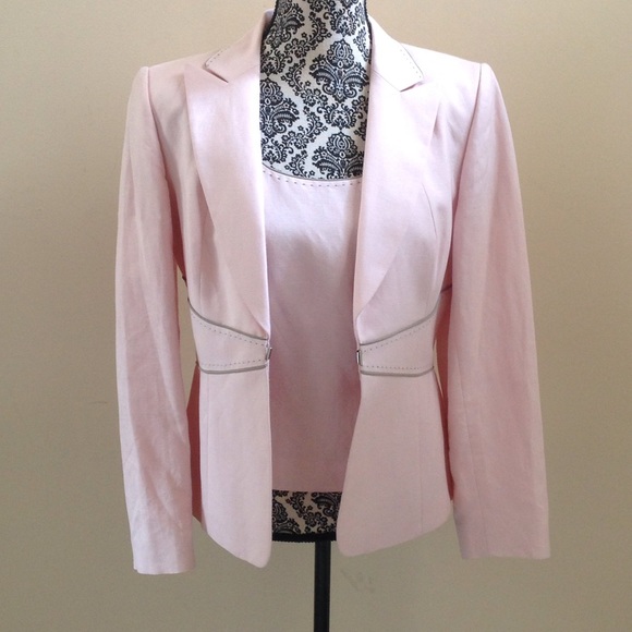 Tahari Pant Suit