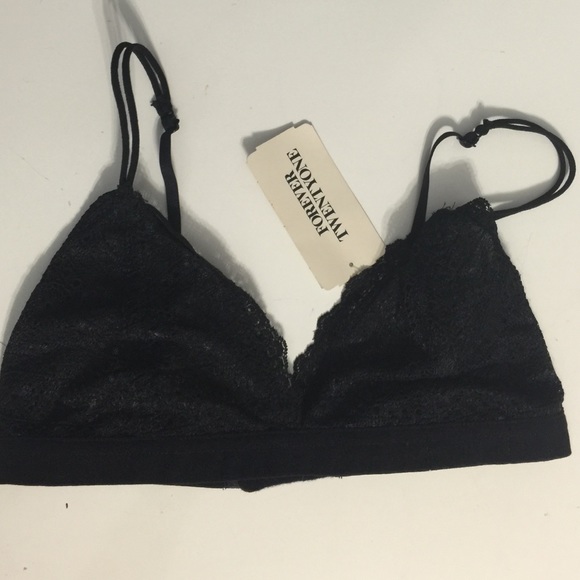 Super cute Forever 21 lace bra