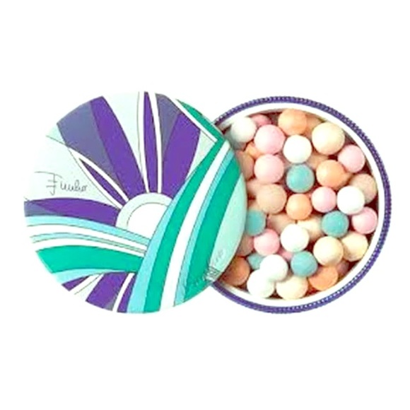SOLD Guerlain By Emilio Pucci Meteorites Perles - Picture 1 of 2